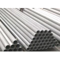 High quality ASTM SUS AISI 201 2205 304 316 5mm diameter stainless steel pipe price per meter suppliers